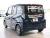 SUBARU JUSTY