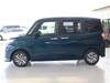 SUBARU JUSTY