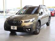 2022 SUBARU LEGACY OUTBACK