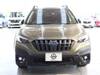 SUBARU LEGACY OUTBACK