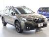 SUBARU LEGACY OUTBACK