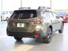 SUBARU LEGACY OUTBACK