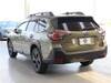 SUBARU LEGACY OUTBACK