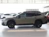 SUBARU LEGACY OUTBACK