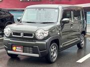 2022 SUZUKI HUSTLER