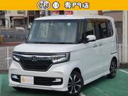 2020 HONDA N-BOX CUSTOM