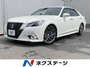 2013 TOYOTA CROWN