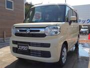 2025 SUZUKI SPACIA