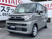 2025 SUZUKI SPACIA