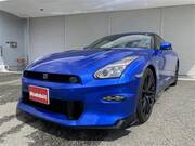 2024 NISSAN GT-R