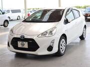 2016 TOYOTA AQUA