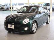 2015 DAIHATSU COPEN