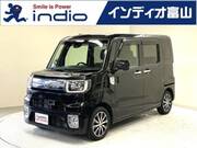 2016 DAIHATSU WAKE