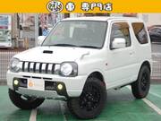 2011 SUZUKI JIMNY