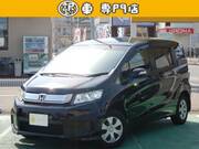2014 HONDA FREED SPIKE