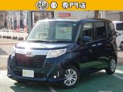 2019 TOYOTA ROOMY