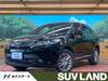 TOYOTA HARRIER HYBRID