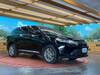 TOYOTA HARRIER HYBRID