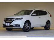 2019 NISSAN X-TRAIL