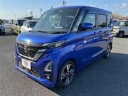 2022 NISSAN ROOX
