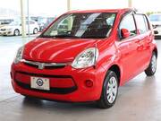 2015 TOYOTA PASSO