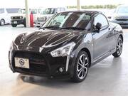 2023 DAIHATSU COPEN
