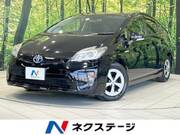 2012 TOYOTA PRIUS S
