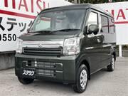 2025 SUZUKI EVERY