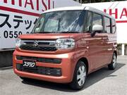 2025 SUZUKI SPACIA