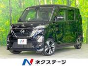 2020 NISSAN ROOX
