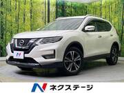 2020 NISSAN X-TRAIL 20Xi