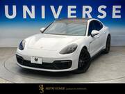 2021 PORSCHE PANAMERA