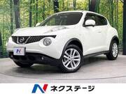2012 NISSAN JUKE