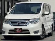 2014 NISSAN SERENA