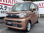 2025 SUZUKI SPACIA
