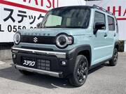 2025 SUZUKI HUSTLER