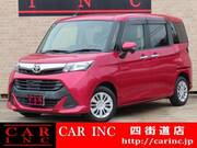 2017 TOYOTA TANK