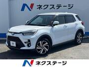 2024 TOYOTA RAIZE