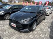 2023 TOYOTA YARIS