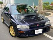 1998 SUBARU IMPREZA