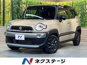 2020 SUZUKI XBEE HYBRID MZ
