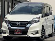 2016 NISSAN SERENA