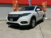 2018 HONDA VEZEL