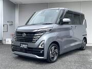 2023 NISSAN ROOX