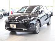 2023 TOYOTA HARRIER