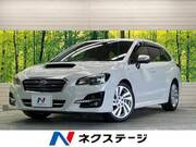 2017 SUBARU LEVORG