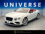 2017 BENTLEY CONTINENTAL