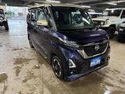 2020 NISSAN ROOX