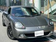 2007 TOYOTA MR-S