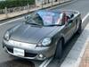 TOYOTA MR-S